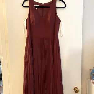 Bridesmaids dress